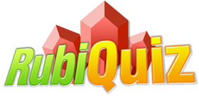 Rubiquiz : jouer au quiz en ligne